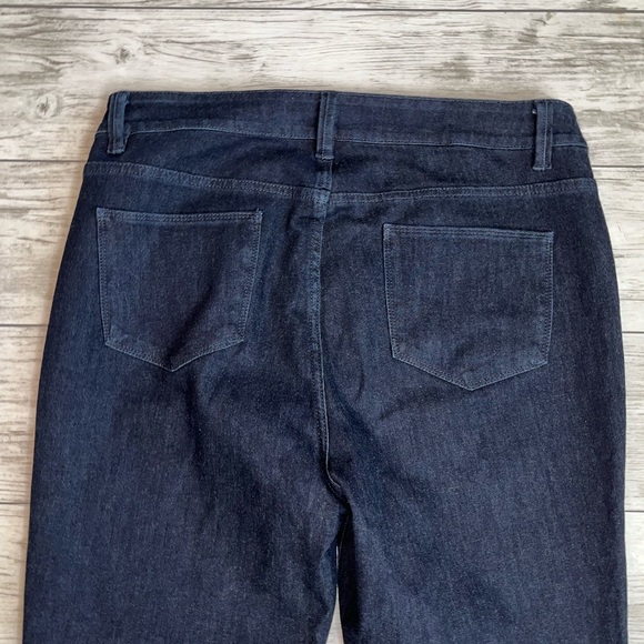 Soft Surroundings Jeans Size Medium - Picture 5 of 5